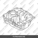 Sump (T1230666)