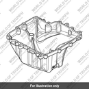Sump (T1230765)