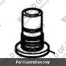 Sump Bolt, M14 (T1231747)