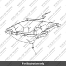 Sump, Black (T1231985)