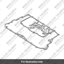 Gasket, Sump (T1232321)