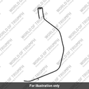 Hose, Map Sensor (T1240006)