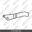 Bracket (T1240093)