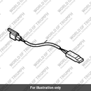 Switch, Heater, Carb (T1240124)