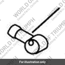 T-FITTING (T1240144)