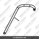 Rubber tube (T1240161)