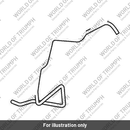 Hose, Vacuum Signal (T1240173)
