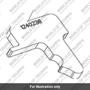 Restrictor, 35KW (T1240238)