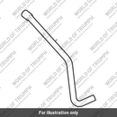 Hose, Formed, Evap to Valve (T1240283)