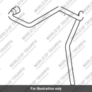 Hose, Vent, Evap (T1240313)