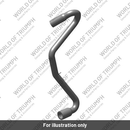 Hose, Formed, Can to Solenoid (T1240353)