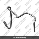 Hose, Solenoid to Throttle Body (T1240354)