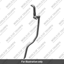 Hose, Drain, Snorkel (T1240392)