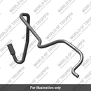 Hose, Solenoid to Throttle Body (T1240399)