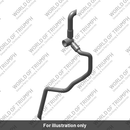 Hose Drain, Snorkel (T1240413)