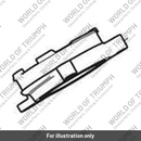 Transition Piece (T1240446)