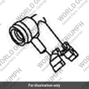 Screw, Fuel Rail (T1240471)