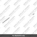 Hose, Evap, Purge (T1240538)