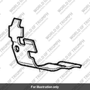 Retainer, Purge Valve (T1240552)