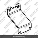 Bracket, Airbox Retaining (T1240563)