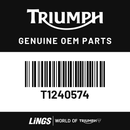Restrictor bracket (T1240574) barcode
