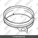 Adaptor kit (T1240602)