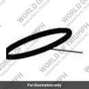 Transition Piece (T1240604)