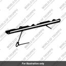 Mounting rail (T1240718)