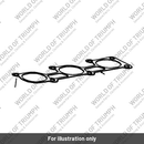 Gasket (T1240771)