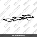 Gasket, Throttle Body (T1240776)