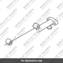 Fuel rail (T1240812)