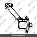 Fuel pipe (T1240822)