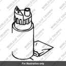 Fuel pump (T1240845)
