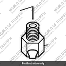 Connector (T1240858)