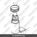 Anti Vibration Ring (T1240866)