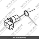 Electrical Connector Assy (T1240867)