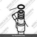 Fuel injector (T1240890)