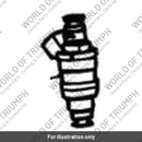 Injector (T1240895)