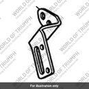 Bracket, Purge Valve (T1240914)