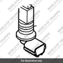 Connector elect (T1240970)