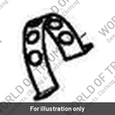 Strap, Retaining, Fuel Pump (T1240990)