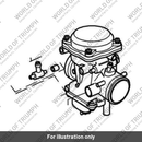 T piece (T1241007)