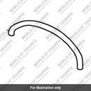 Vent pipe (T1241008)