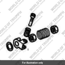 Filter screen (T1241016)