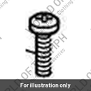 Screw (T1241018)