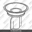 Piston (T1241020)