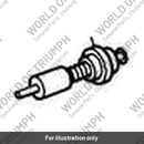 Valve kit (T1241031)