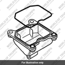 Seal, Float Bowl (T1241036)