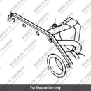 Mounting plate (T1241056)