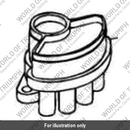 Housing, Idle Speed Control Valve (T1241064)